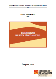 Carátula número monogr´áfico 22