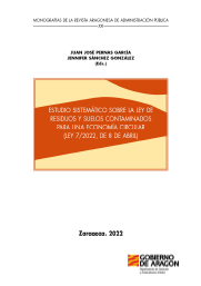 Carátula número monogr´áfico 21