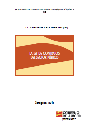 Carátula número monogr´áfico 18