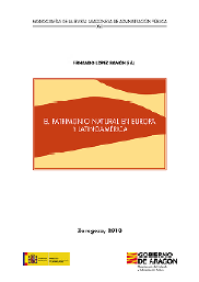 Carátula número monogr´áfico 17
