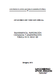 Carátula número monogr´áfico 14